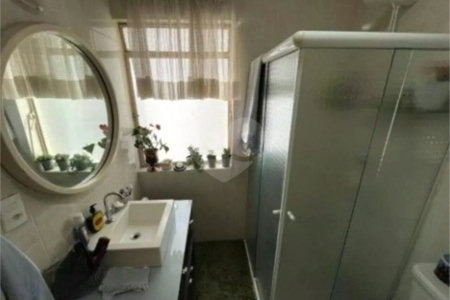 Apartamento à venda com 2 quartos em Jardim Paulista, São Paulo, SP