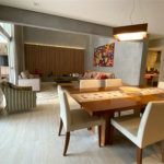 Apartamento à venda com 3 suítes em Vila Suzana, São Paulo, SP