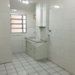 Apartamento à venda com 1 quarto em Bela Vista, São Paulo, SP