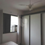Apartamento à venda com 1 suíte em Vila Suzana, São Paulo, SP