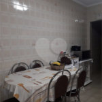 Casa de Vila na Mooca para venda com 125 m2