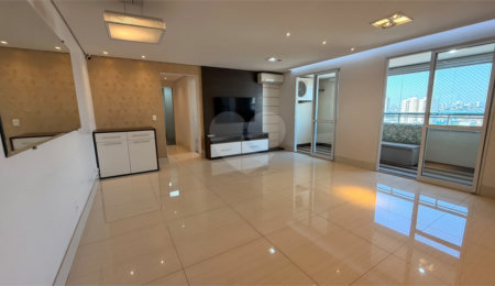 Apartamento à venda com 2 quartos, sendo 1 suíte, em Vila Maria, São Paulo, SP