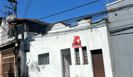 Casa à venda no Centro, Mogi das Cruzes, SP