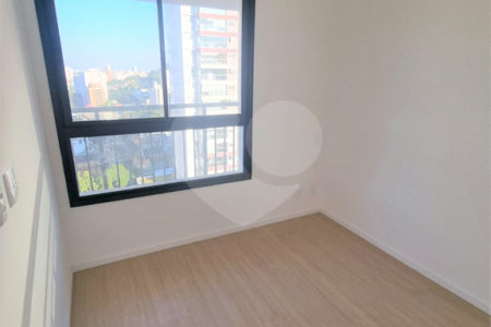 Apartamento à venda com 1 quarto em Sumaré, São Paulo, SP
