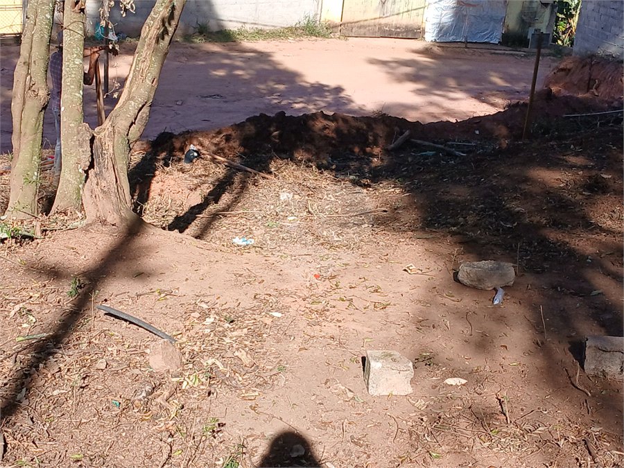 Terreno à venda em Vila Nova Trieste, Jarinu, SP