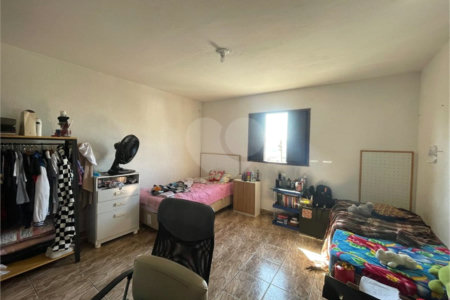 Casa à venda com 6 quartos em Vila Prel, São Paulo, SP