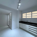 Apartamento com 3 dormitórios para alugar, 135 m² por R$ 7.500,02/mês - José Menino - Santos/SP