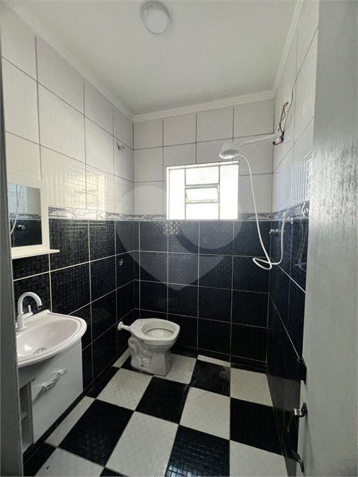 Casa para alugar com 2 quartos em Vila Nova Cachoeirinha, São Paulo, SP