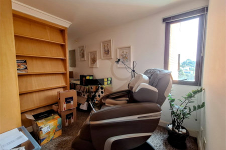 Apartamento à venda com 3 quartos, sendo 2 suítes, em Sumarezinho, São Paulo, SP