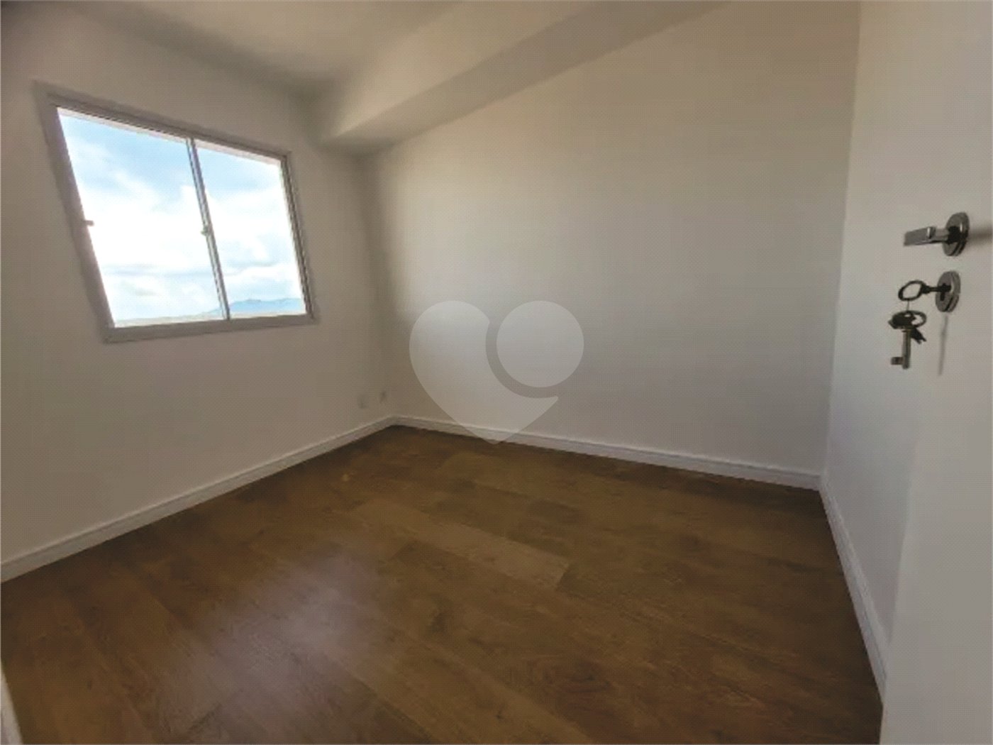 Apartamento à venda com 1 suíte em Tucuruvi, São Paulo, SP