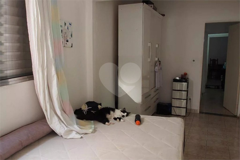 Casa à venda com 3 quartos em Vila Salermo, Jundiaí, SP