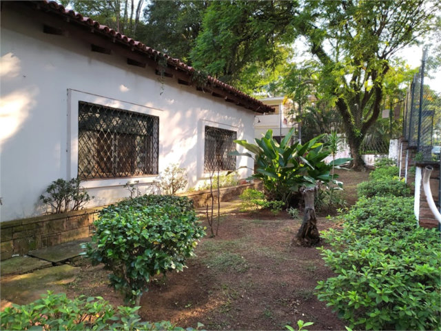 Casa Térrea à venda com 4 quartos em Brooklin, São Paulo, SP