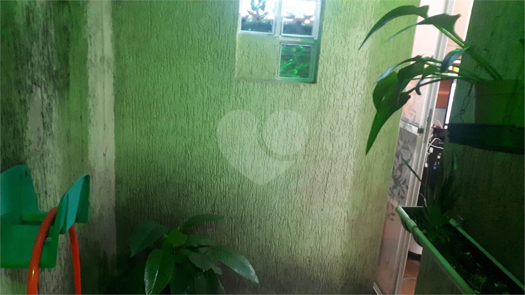 Sobrado à venda com 3 quartos, sendo 2 suítes,  em Mandaqui, São Paulo, SP