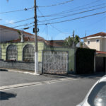 Casa Térrea à venda com 4 quartos, sendo 1 suíte, em Água Fria, São Paulo, SP