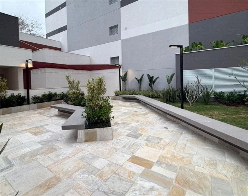 Apartamento à venda com 1 suíte em Vila Leopoldina, São Paulo, SP