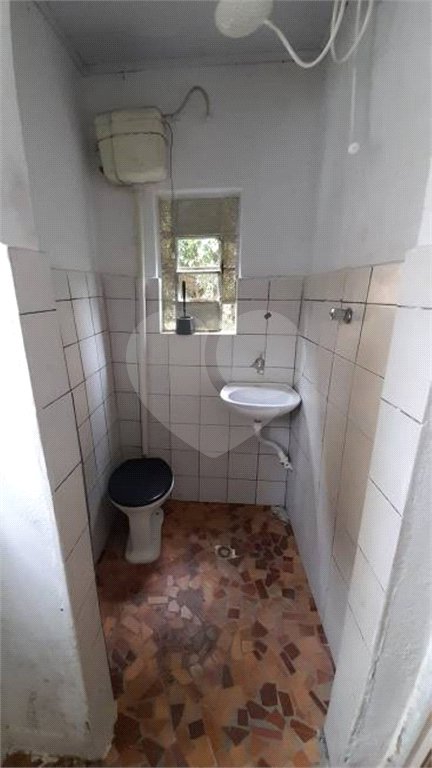 Casa à venda com 1 suíte em Água Fria, São Paulo, SP