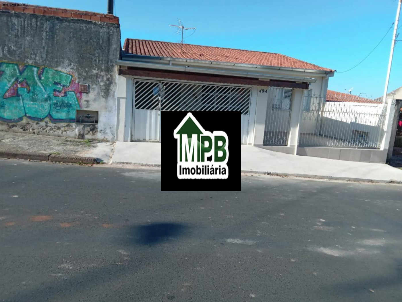 Casa à venda com 3 quartos em Vila Mineirão, Sorocaba, SP