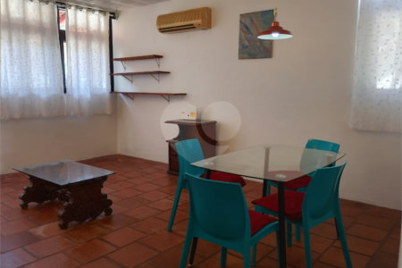 Casa para alugar com 2 quartos em Caravelas, Armação dos Búzios, RJ