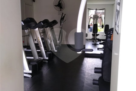 Apartamento à venda com 2 quartos em Vila Carrão, São Paulo, SP