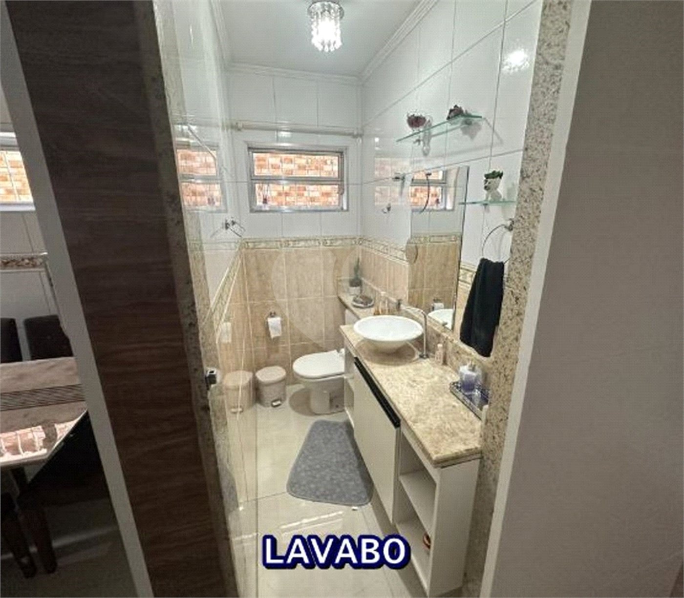 Sobrado à venda com 3 quartos, sendo 1 suíte, em Jardim Aricanduva, São Paulo, SP
