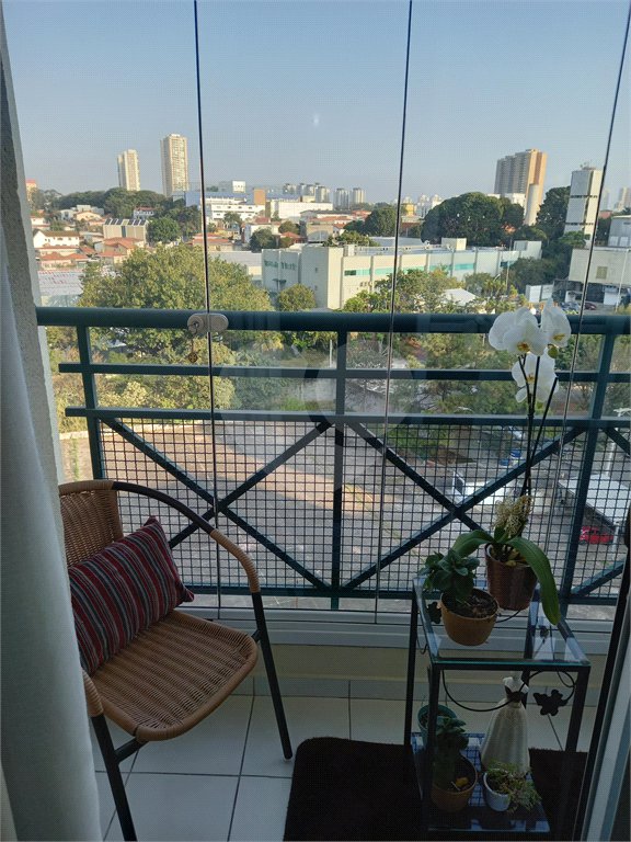 Apartamento à venda com 3 quartos, sendo 1 suíte, em Vila Butantã, São Paulo, SP