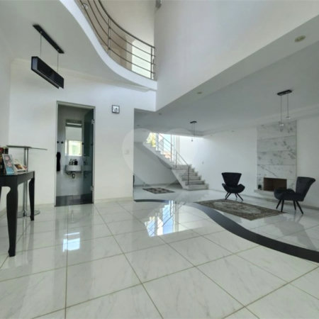 Casa à venda com 3 suítes no condomínio Villagio Di Verona, Vinhedo - SP