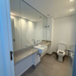 Apartamento para alugar com 4 suítes em Jardim Morumbi, São Paulo, SP