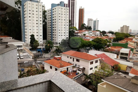 Cobertura à venda com 3 suítes em Água Fria, São Paulo, SP