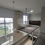 Apartamento à venda com 1 suíte em Paraíso do Morumbi, São Paulo, SP