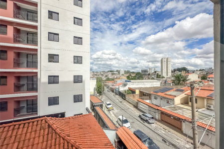 Apartamento à venda com 2 quartos em Vila Formosa, São Paulo, SP