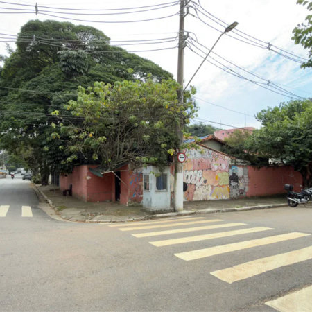 Casa à venda com 3 quartos, sendo 1 suíte,  em Brooklin Novo, São Paulo, SP