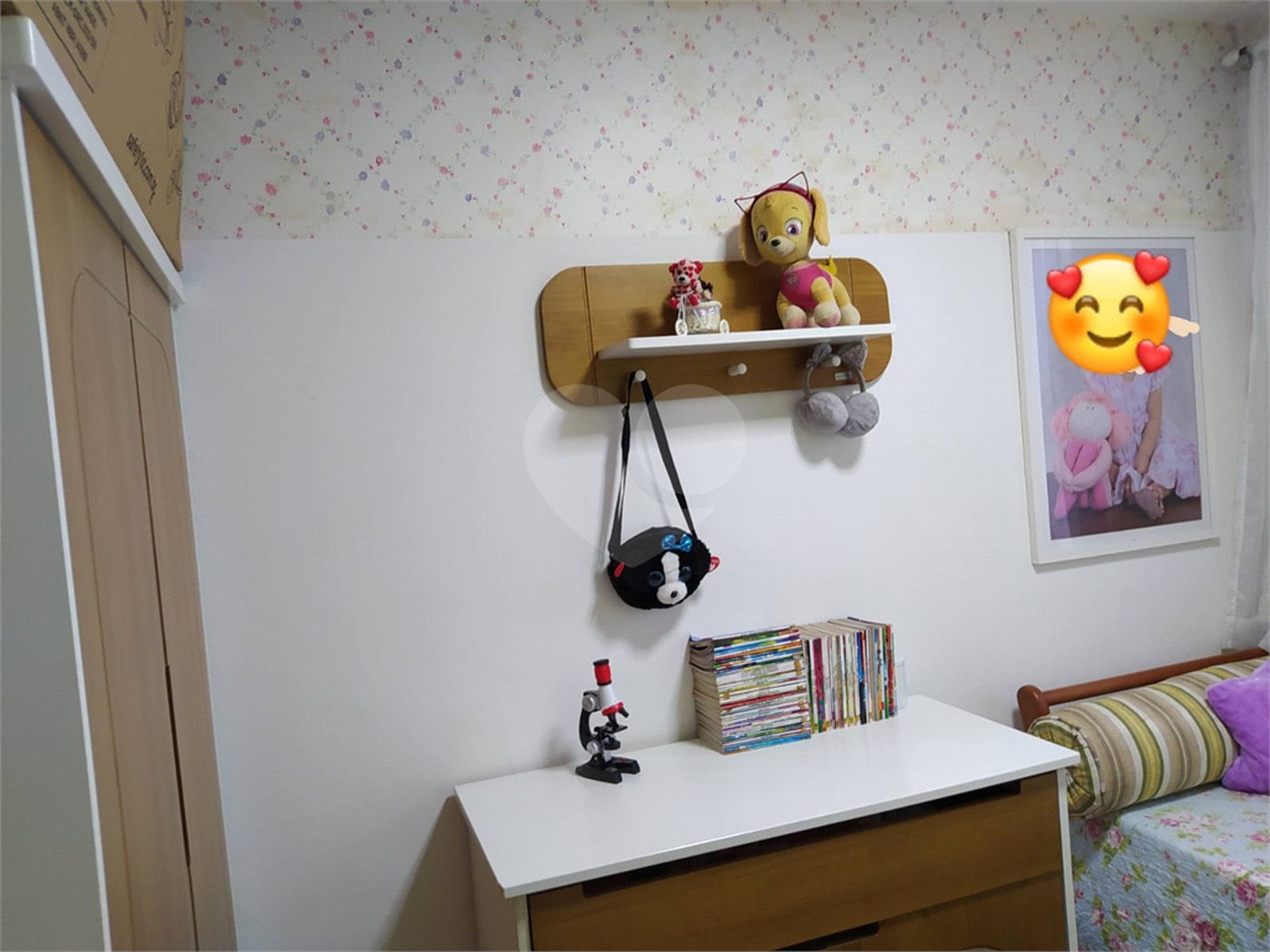 Apartamento à venda com 2 quartos em Vila Jaraguá, São Paulo, SP