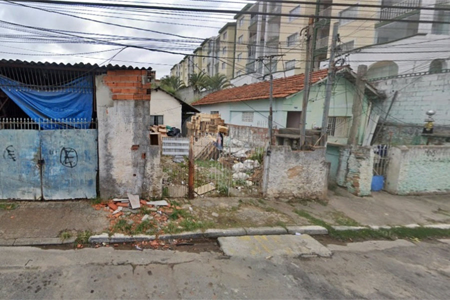 Terreno à venda em Casa Verde, São Paulo, SP