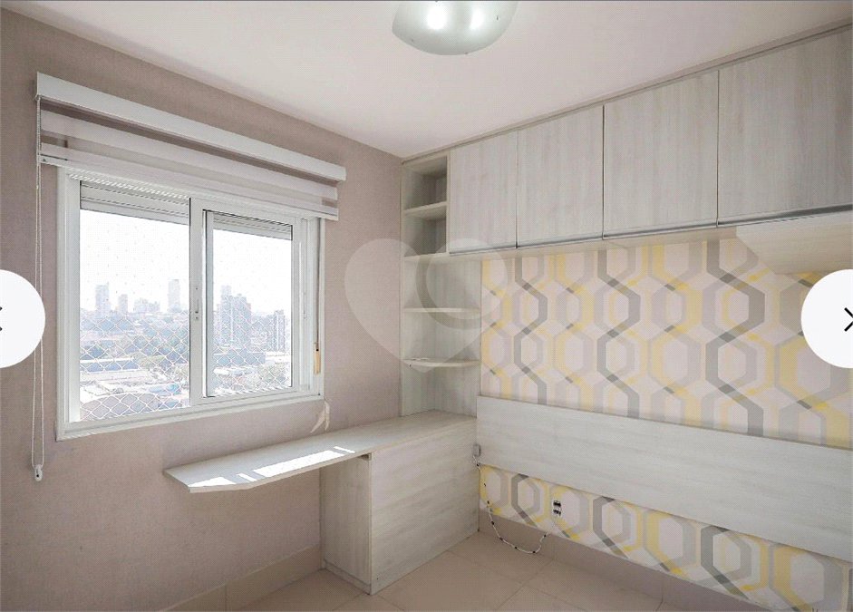 Apartamento à venda ou para alugar com 3 quartos, sendo 2 suítes, em Vila Maria, São Paulo, SP