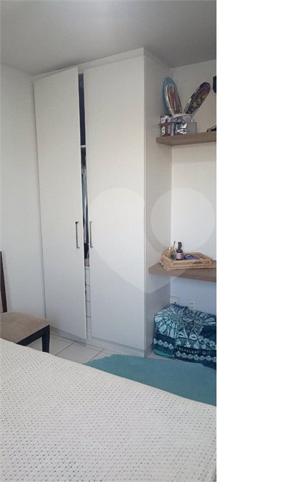Apartamento à venda com 2 quartos em Ponta Negra, Natal, RN
