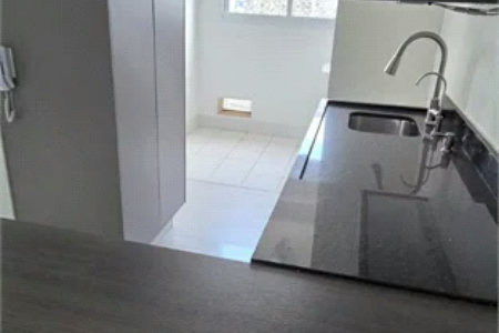 Apartamento à venda com 2 quartos, sendo 1 suíte, em Brooklin Paulista, São Paulo, SP