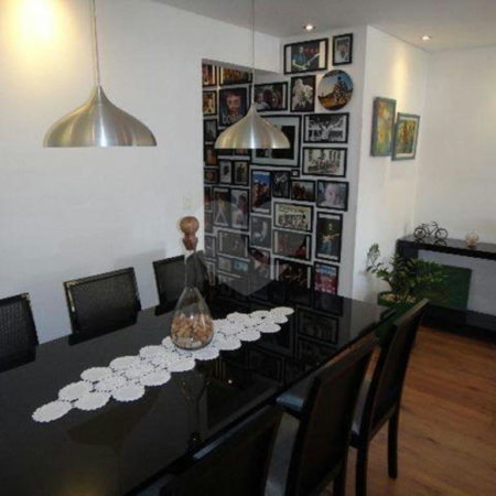 Apartamento à venda com 3 quartos em Jardim São Paulo, Guarulhos, SP