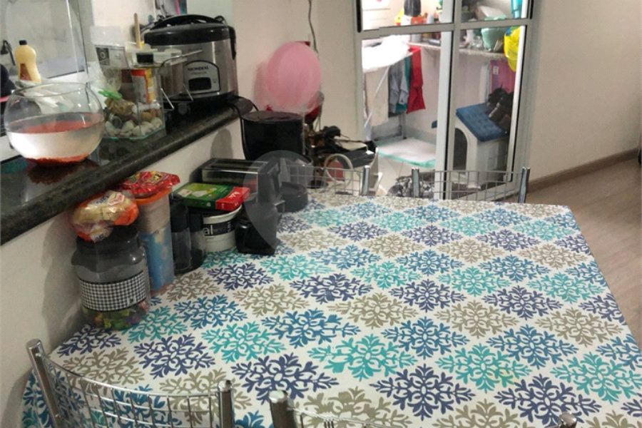 Apartamento à venda com 2 quartos em Jardim Peri, São Paulo, SP