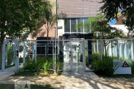 Apartamento à venda com 1 suíte em Vila Olímpia, São Paulo, SP