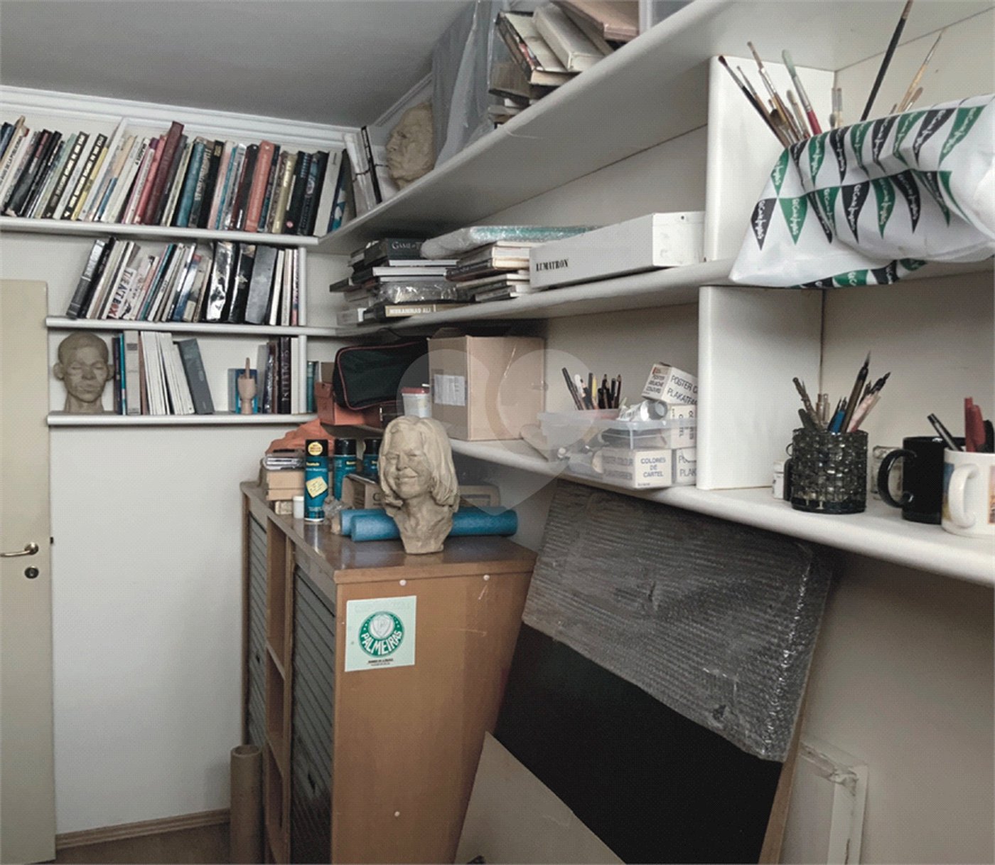 Apartamento à venda com 3 quartos, sendo 1 suíte, em Perdizes, São Paulo, SP