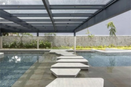 Apartamento para alugar em Vila Olímpia, São Paulo, SP