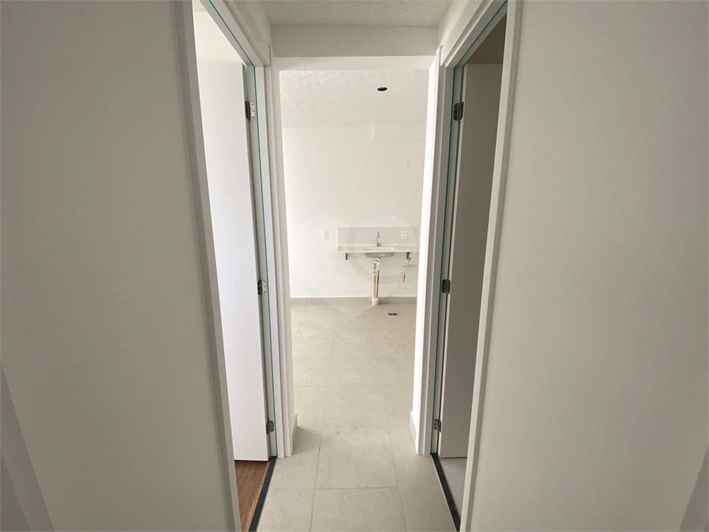 Apartamento para alugar com 1 quarto em Parque Novo Mundo, São Paulo, SP