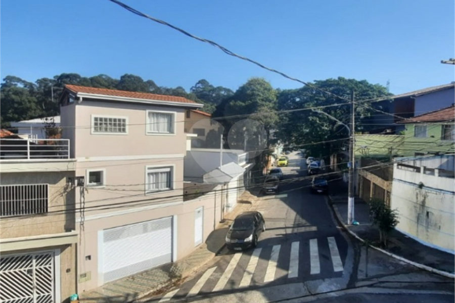 Sobrado à venda com 3 quartos, sendo 1 suíte,  em Pirituba, São Paulo, SP