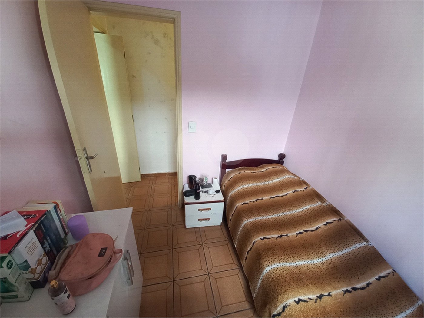 Casa Térrea à venda com 3 quartos em Jardim Maria Virginia, São Paulo, SP