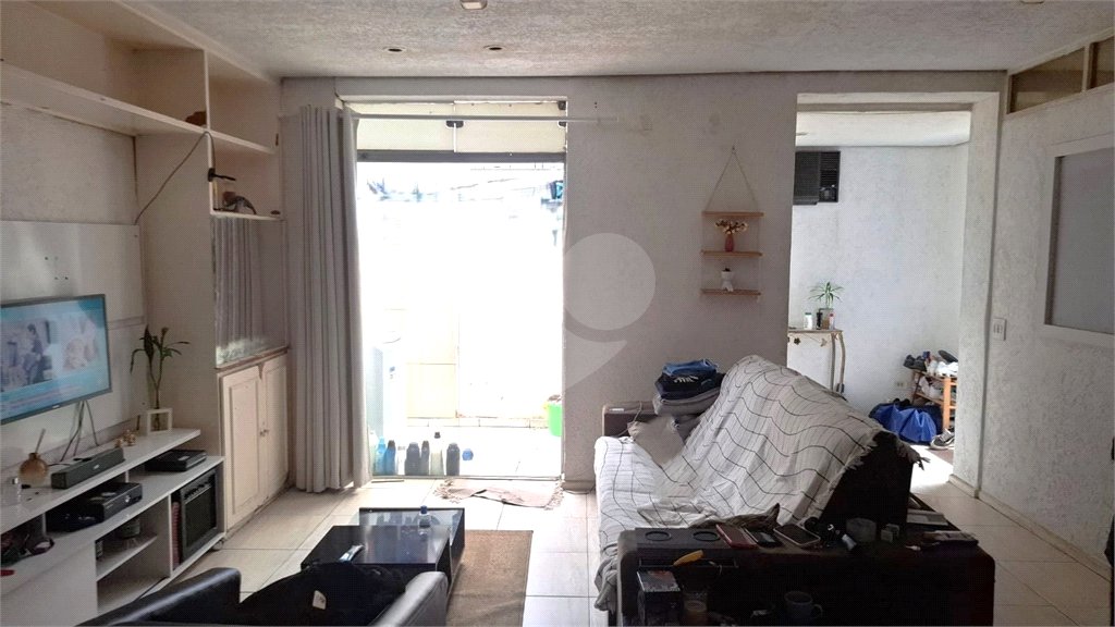 Casa de Vila à venda com 2 quartos em Lapa de Baixo, São Paulo, SP