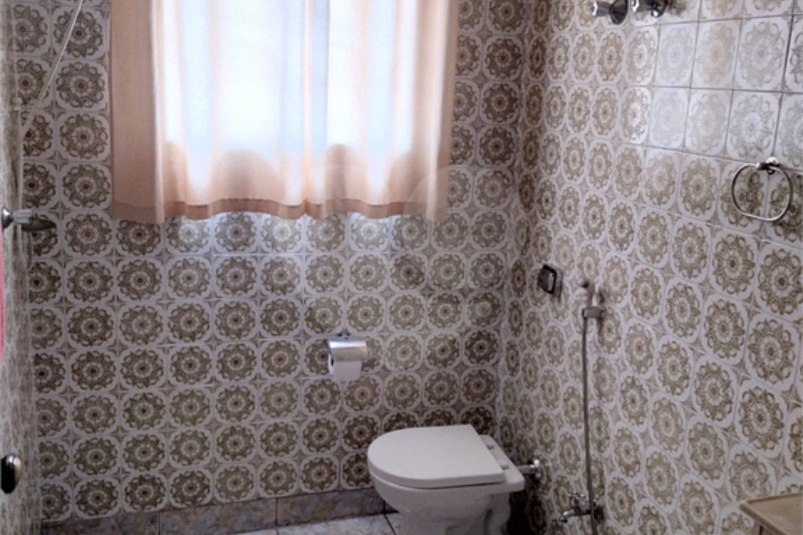 Sobrado à venda com 2 quartos em Palmas do Tremembé, São Paulo, SP