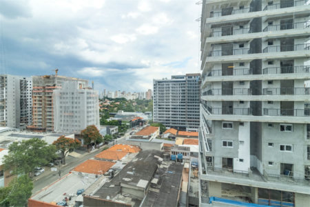 Apartamento à venda em Indianópolis, São Paulo, SP