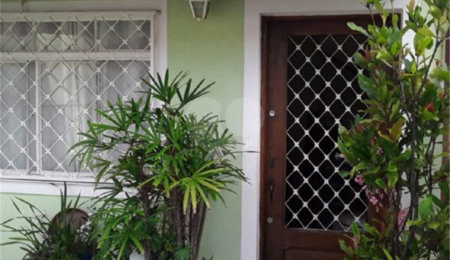 Sobrado à venda com 2 quartos em Água Fria, São Paulo, SP