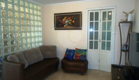 Apartamento à venda com 3 quartos em Barro Branco (zona Norte), São Paulo, SP