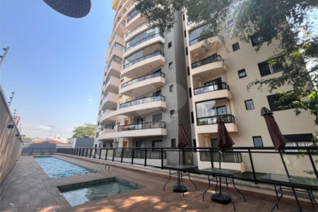 Apartamento à venda no Centro, Mogi das Cruzes, SP